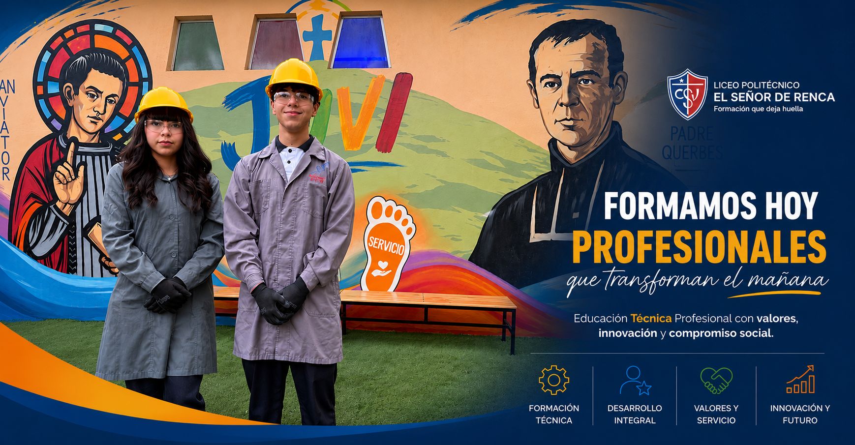 foto mural