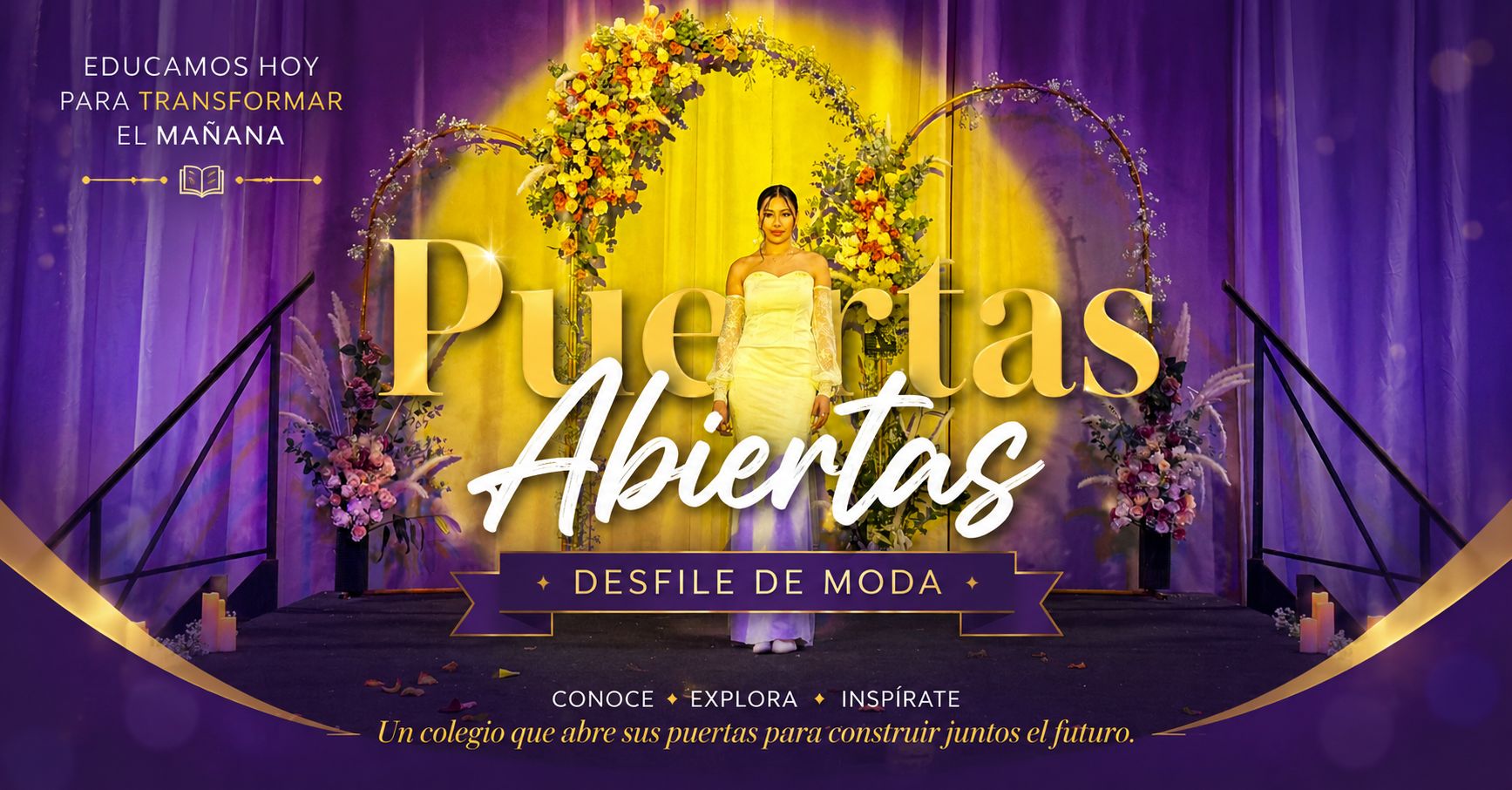puertas abiertas 2026