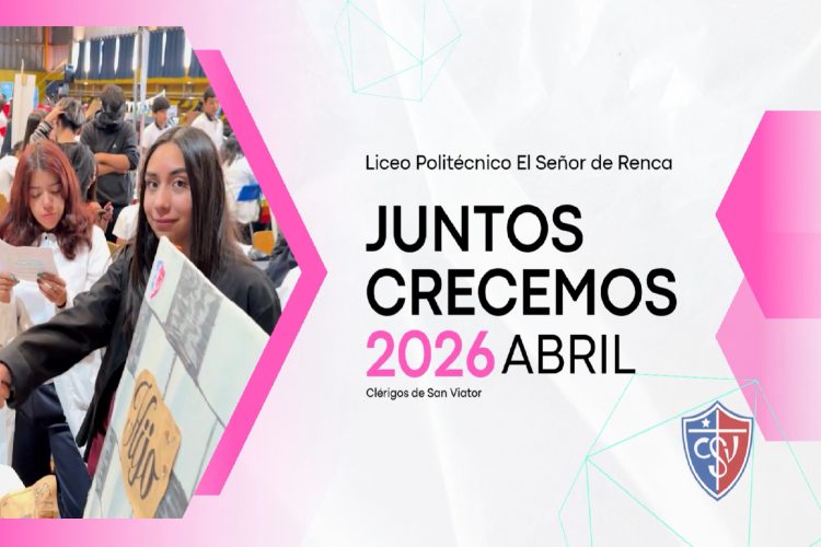 ACTIVIDADES ABRIL 2026