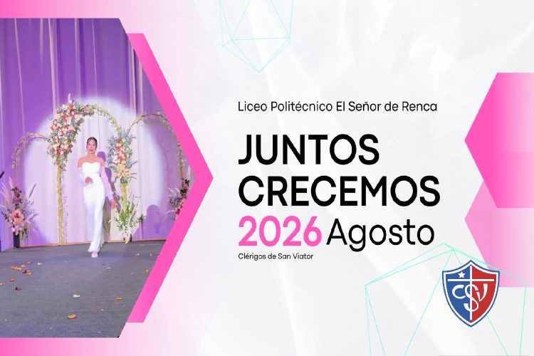 ACTIVIDADES AGOSTO 2026