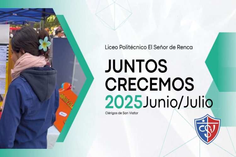 ACTIVIDADES JUNIO - JULIO 2025
