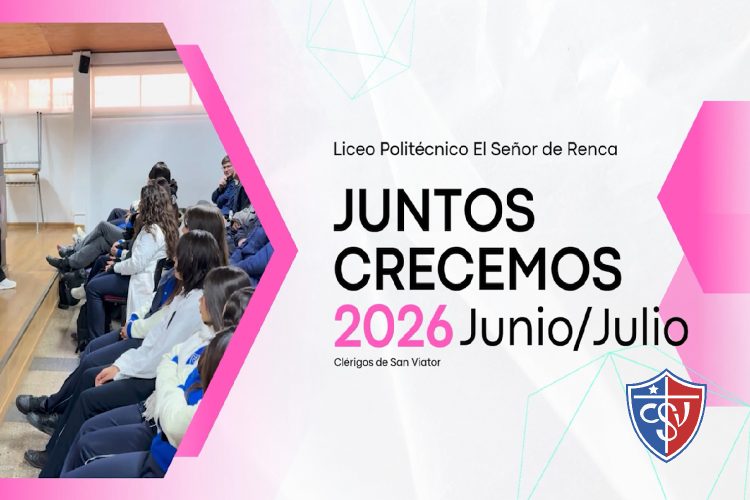 ACTIVIDADES JUNIO JULIO 2026
