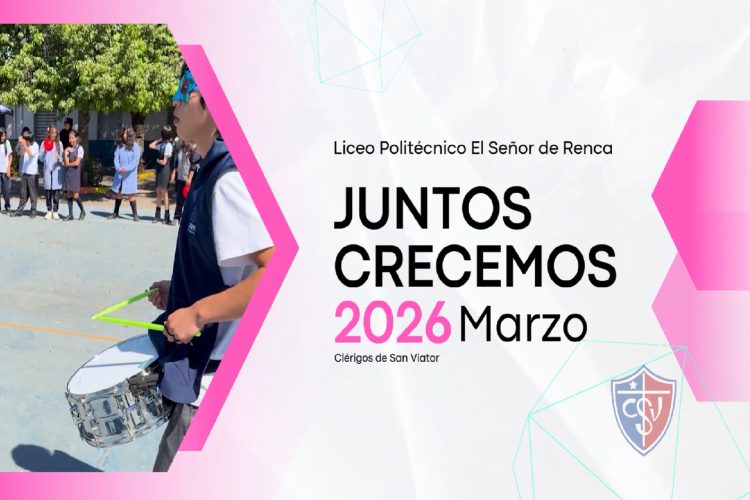 ACTIVIDADES MARZO 2026