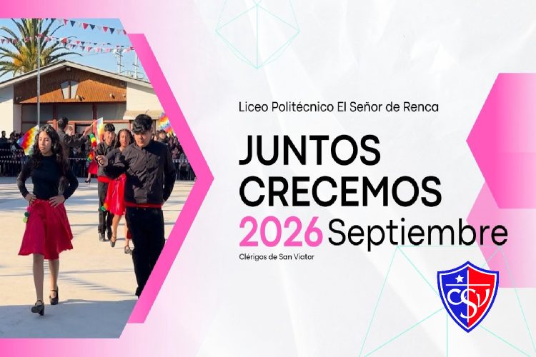 ACTIVIDADES SEPTIEMBRE 2026
