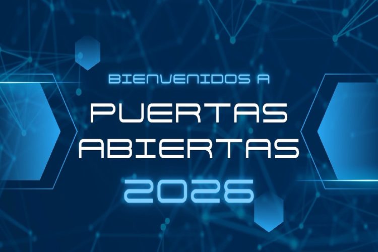 PREPARATIVO DE PUERTAS ABIERTAS